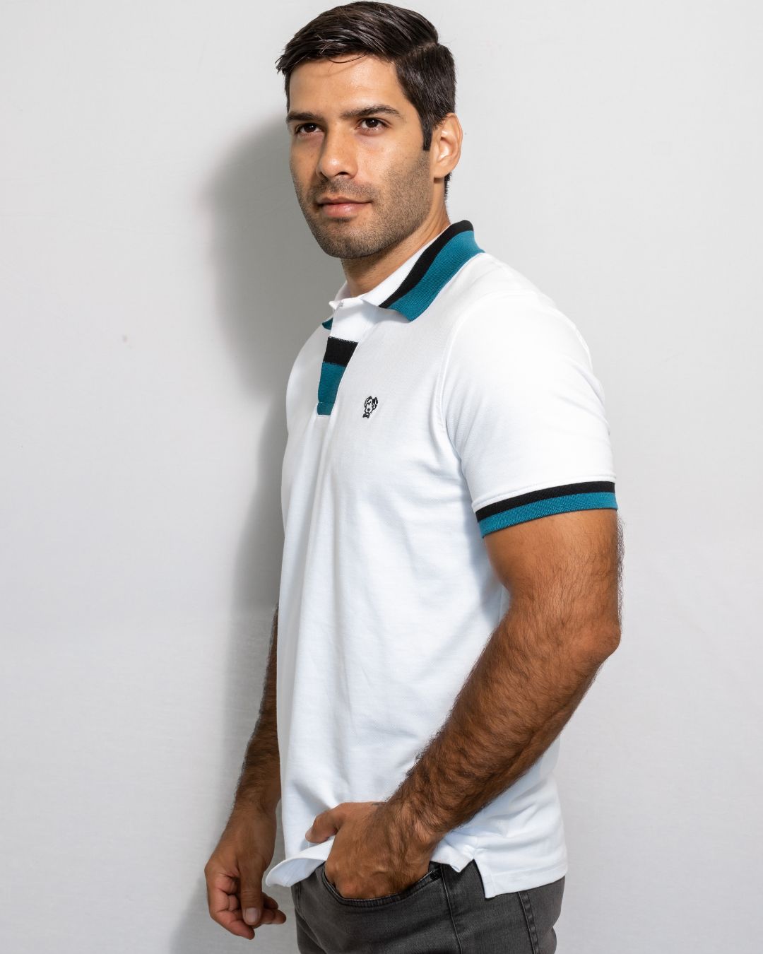 Polo Antimanchas Yakarta