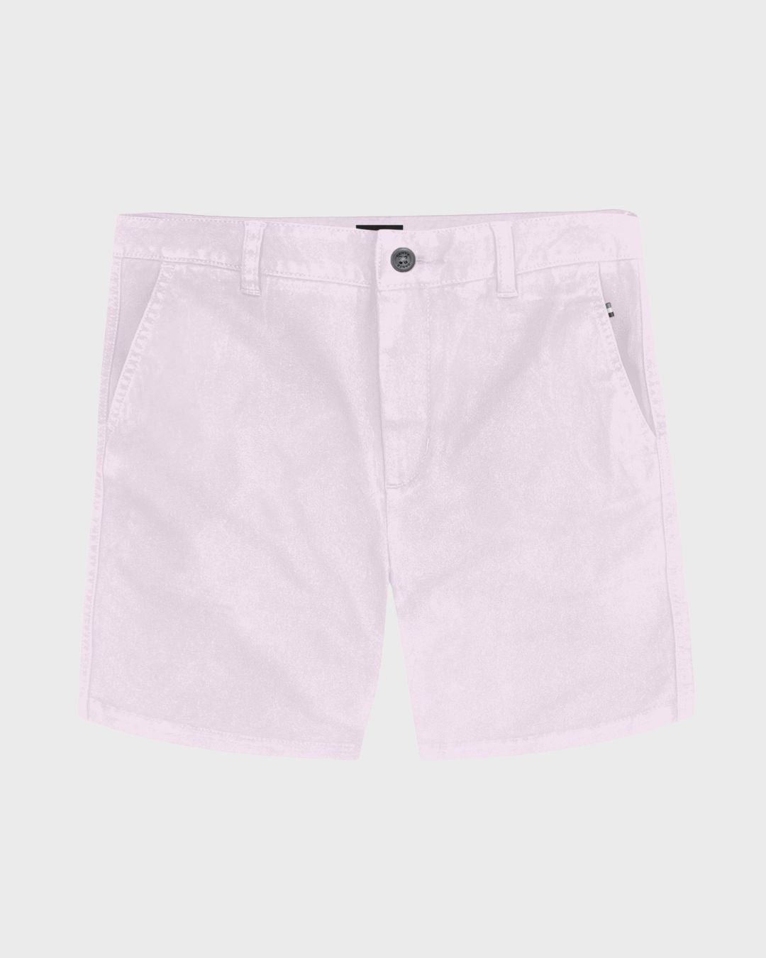 Bermuda Elástica Baby Pink