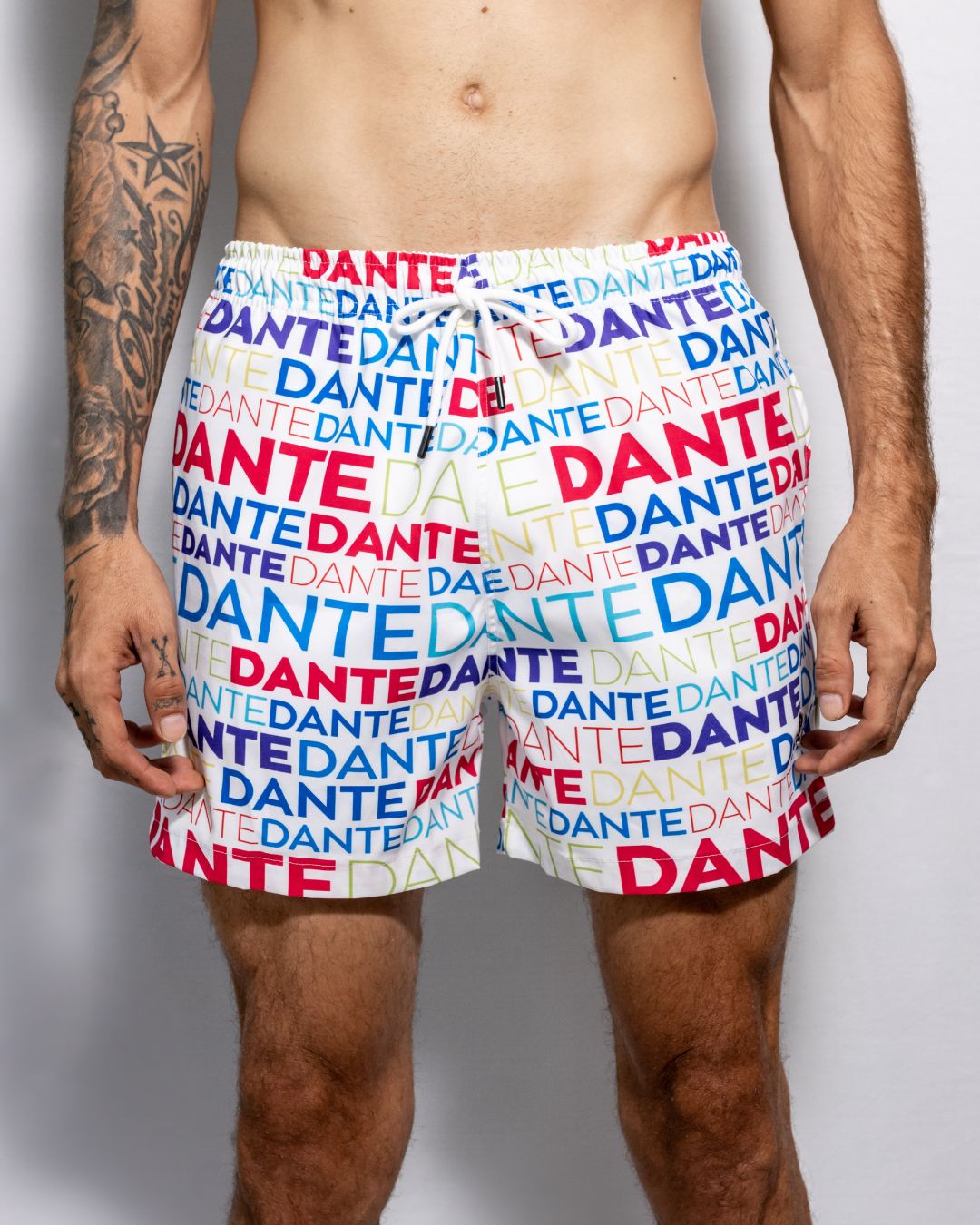 Pantaloneta Eco DANTE