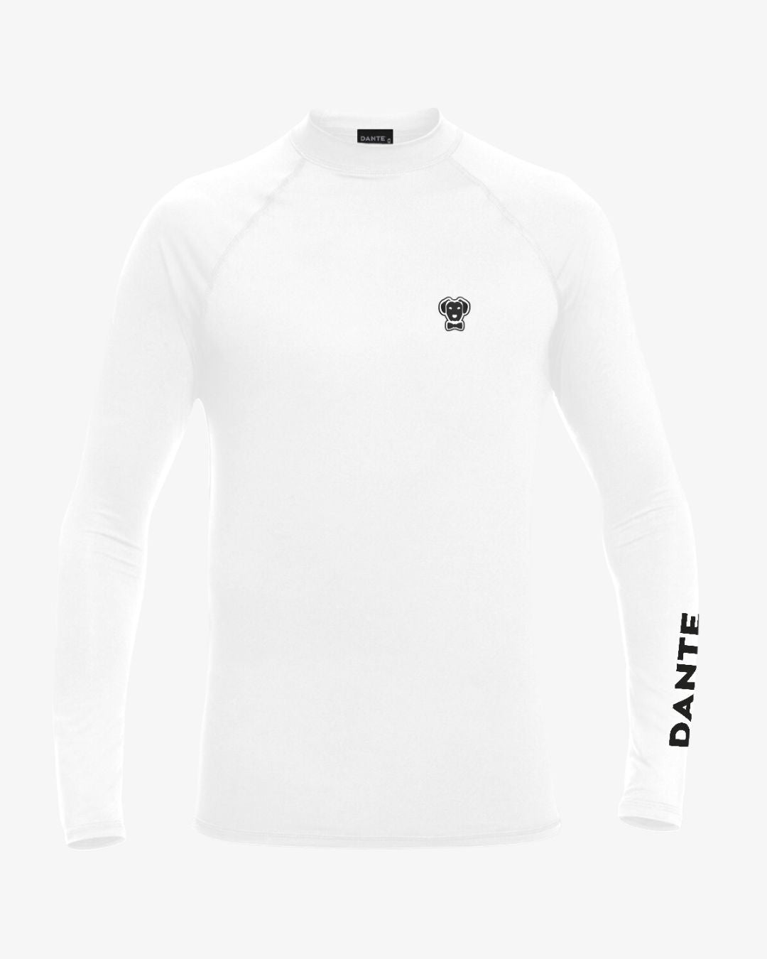Camiseta Con protección UV - Blanca