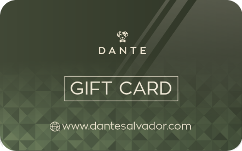Tarjeta de Regalo - Gift Card
