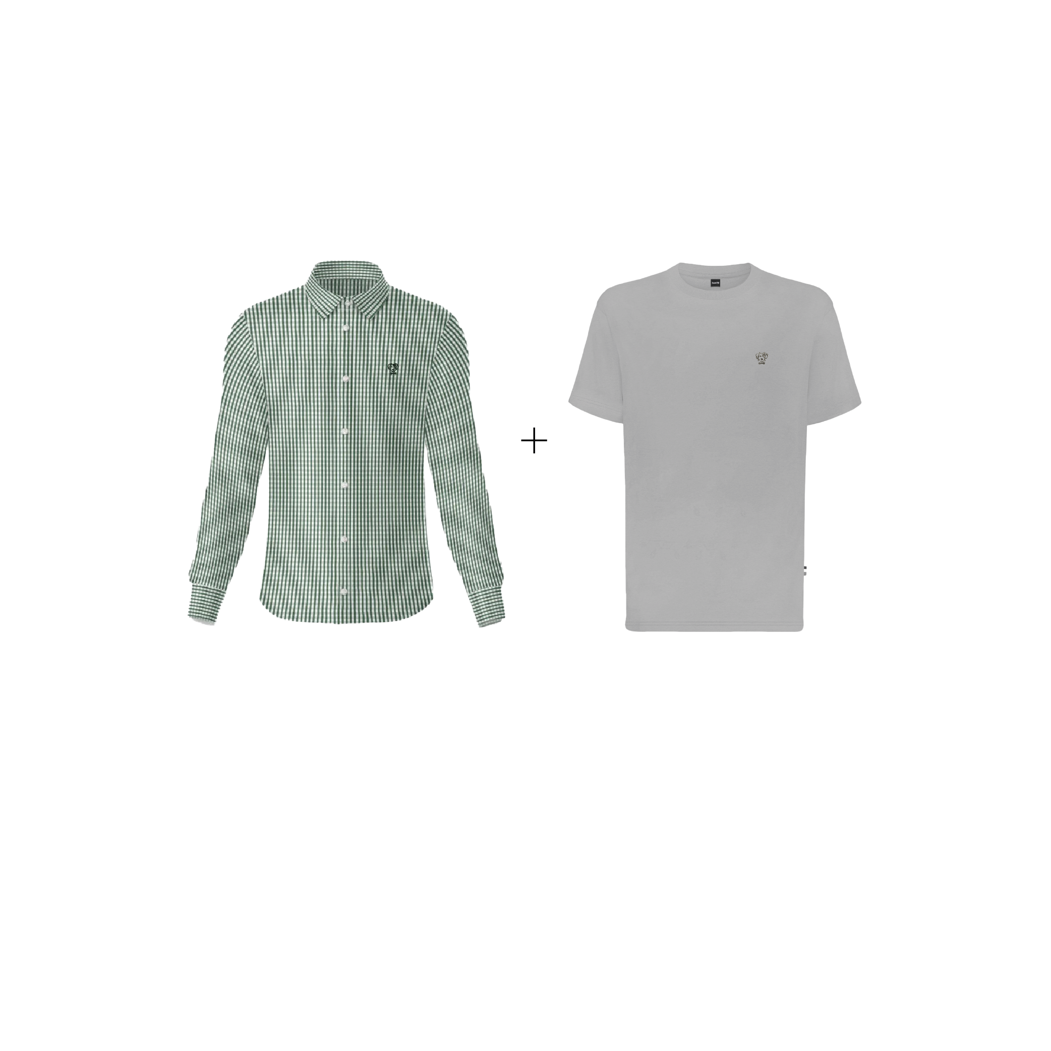 Pack Duo Smart Essentials