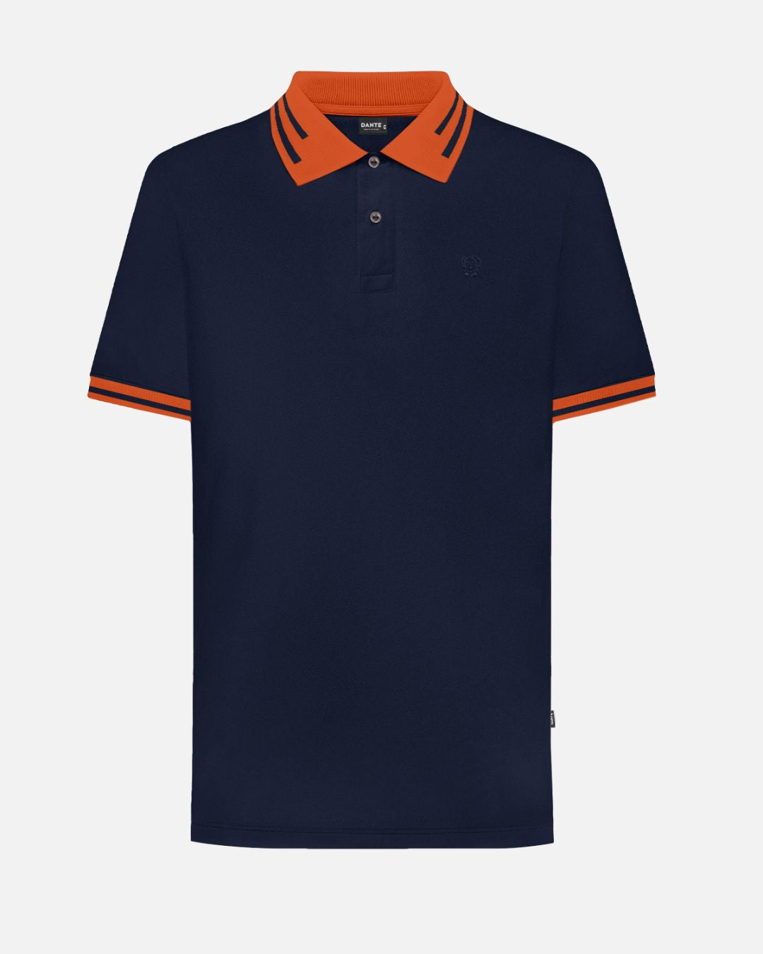 Polo Antimanchas Copenhague - Slim Fit