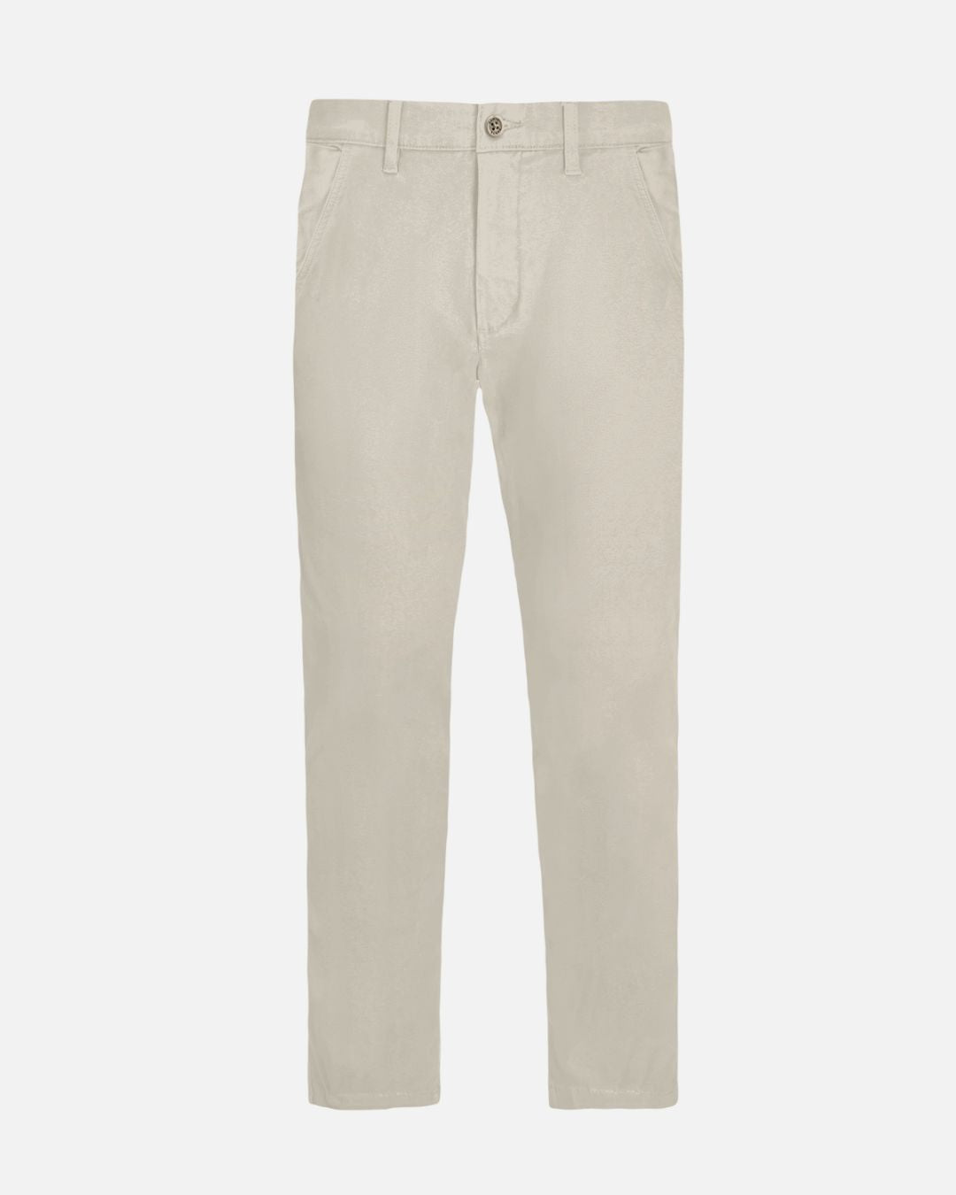 Pantalón Elástico Taupé