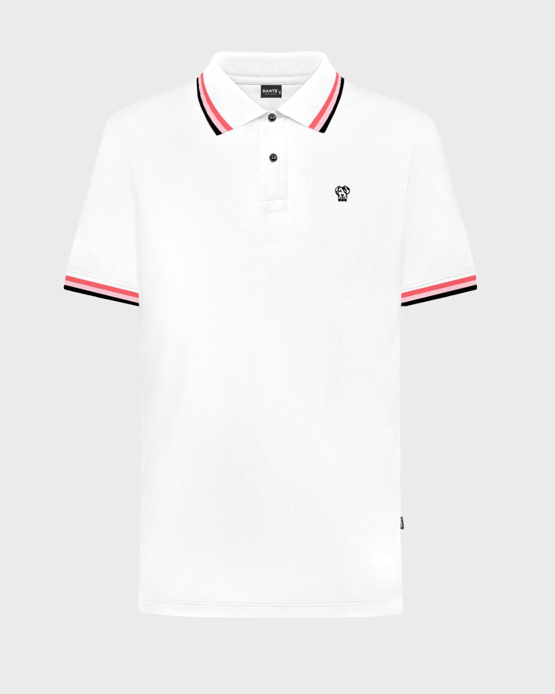 Polo Antimanchas  Geneva - Slim Fit