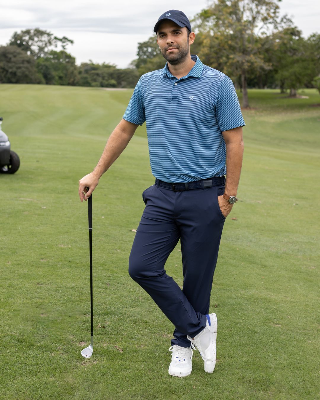 Polo Performance St. Andrews