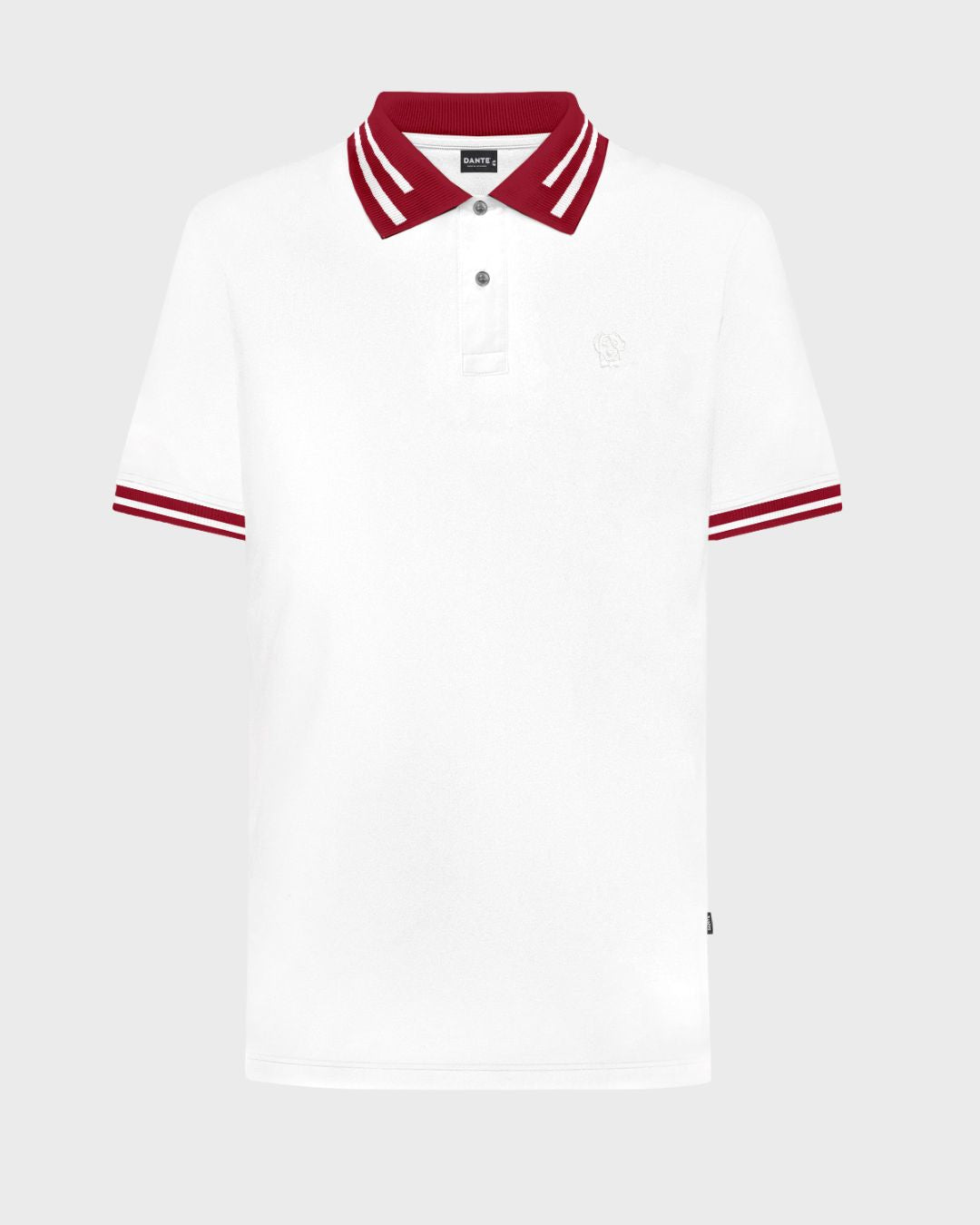 Polo Antimanchas Basel - Slim Fit
