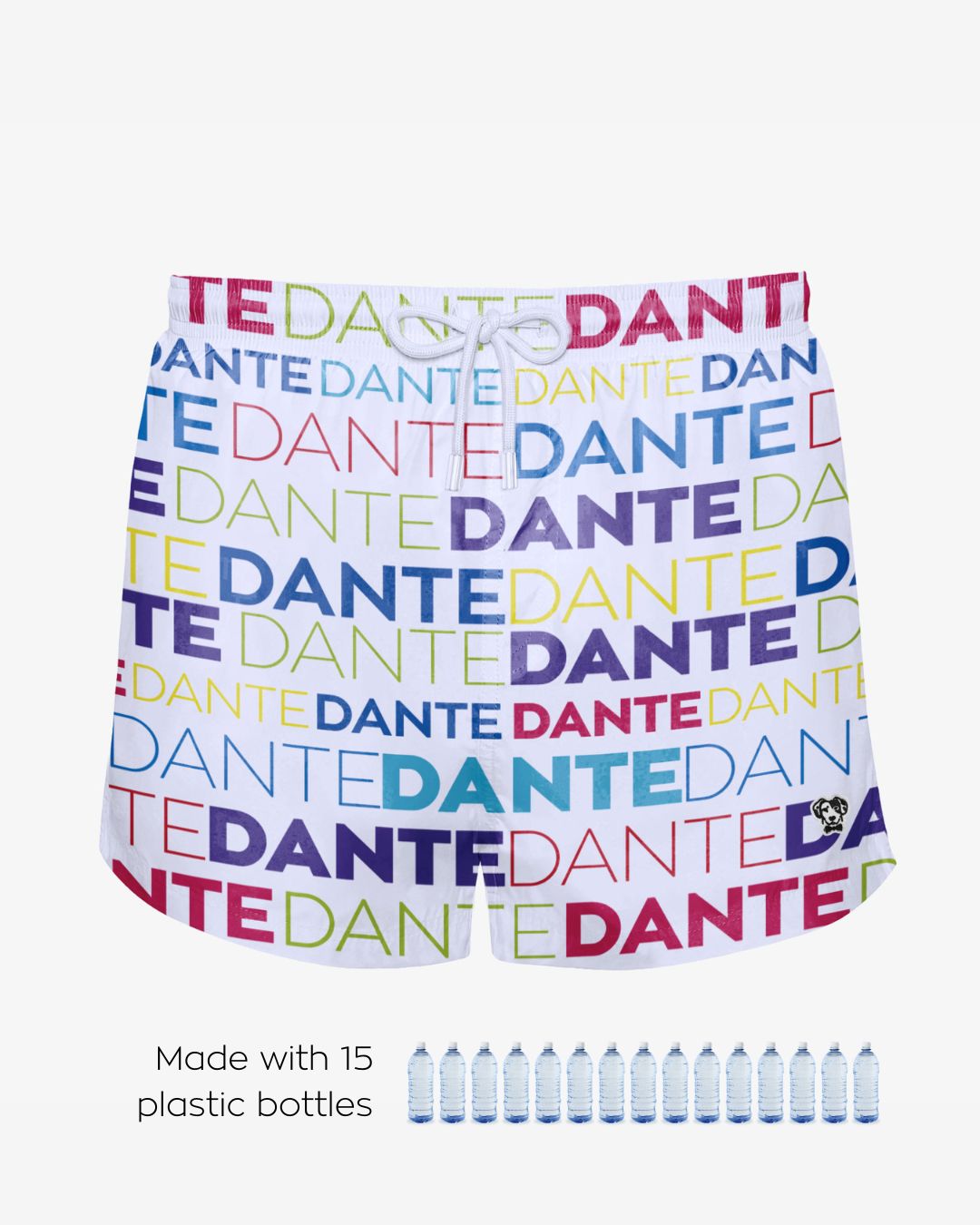 Pantaloneta Eco DANTE