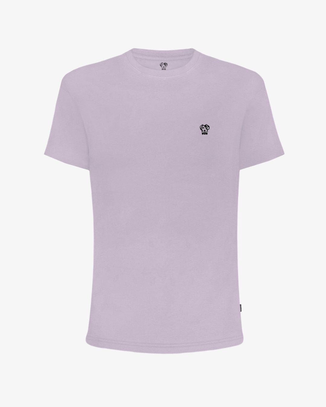 Camiseta Antimanchas de Mujer Lila